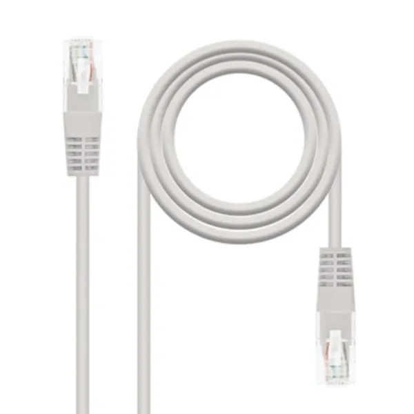 CAT 6 UTP Cable NANOCABLE