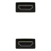 HDMI Kabelis NANOCABLE 10.15.1802 (1,8M) Melns