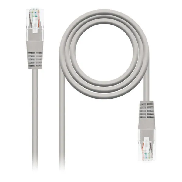 CAT 5e UTP Kabelis NANOCABLE 10.20.01