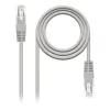 CAT 5e UTP Kabelis NANOCABLE 10.20.01