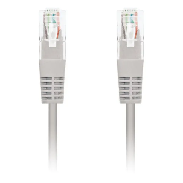 Патчкорд кат. 5е UTP NANOCABLE 10.20.01