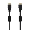 HDMI Kabelis NANOCABLE 10.15.1810 (10M) Melns