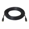 HDMI cable with Ethernet NANOCABLE 10.15.1820 20 m v1.4 Black 20 m