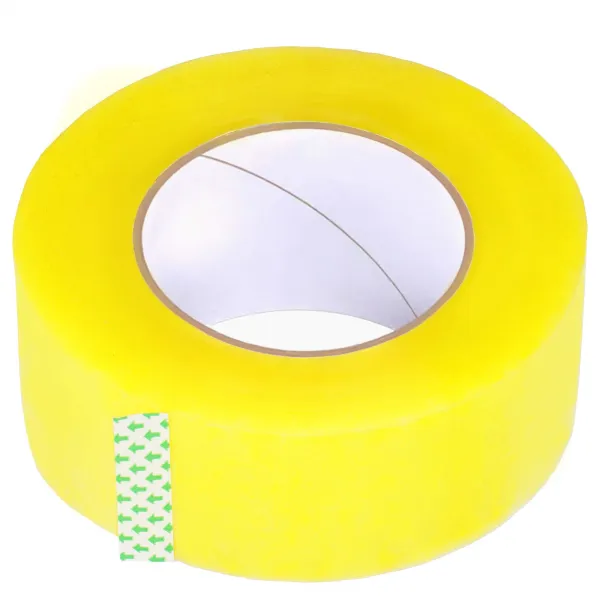 Lipni juosta Springos HA7501 150m x 4,8 cm pakavimo, biuro, skaidri