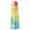 Construction set Mattel Stack and Discover