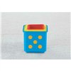 Construction set Mattel Stack and Discover