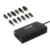 Laptop Charger TooQ TQLC-100BS01M 100 W Universal