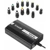Laptop Charger TooQ TQLC-100BS01M 100 W Universal