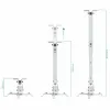 Wall-mounted Rack Cabinet TooQ PJ2012T-W
