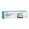 Wall-mounted Rack Cabinet TooQ PJ2012T-W