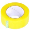 Līmlente Springos HA7502 4,8 cm x 100 m iepakojuma, pašlīmējoša, biroja caurspīdīga