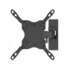 TV Wall Mount with Arm TooQ LP2042TNL-B 13"-42