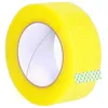 Itsekiinnittyvä teippi Springos HA7502 4,8 cm x 100 m pakkaamiseen, toimistoon, läpinäkyvä