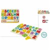 Puzzle Woomax Alphabet