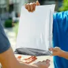 Комплект упаковочных пакетов Springos HA7389 45 x 50 см + 5 см, 50 шт.