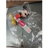 Figure Clásicos Disney 15348 7 cm
