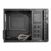 Micro ATX/ITX Midtower Case TooQ TQC-3006DU3C USB 3.0 Black