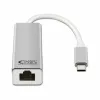 Keitiklis USB 3.0 į Gigabit Ethernet NANOCABLE 10.03.0402