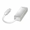 Keitiklis USB 3.0 į Gigabit Ethernet NANOCABLE 10.03.0402