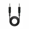 Audio Jack Cable (3.5mm) NANOCABLE 10.24.0120 20 cm