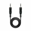 Audio Jack Cable (3.5mm) NANOCABLE 10.24.0120 20 cm