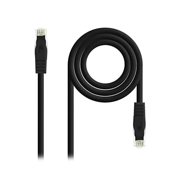 CAT 6a UTP Kaabel NANOCABLE 10.20.18