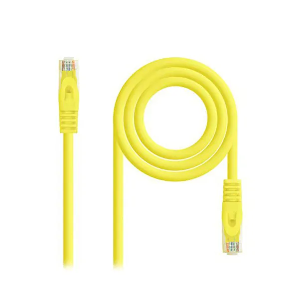 CAT 6a UTP Kaabel NANOCABLE 10.20.18