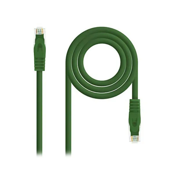 CAT 6a UTP Kaabel NANOCABLE 10.20.18