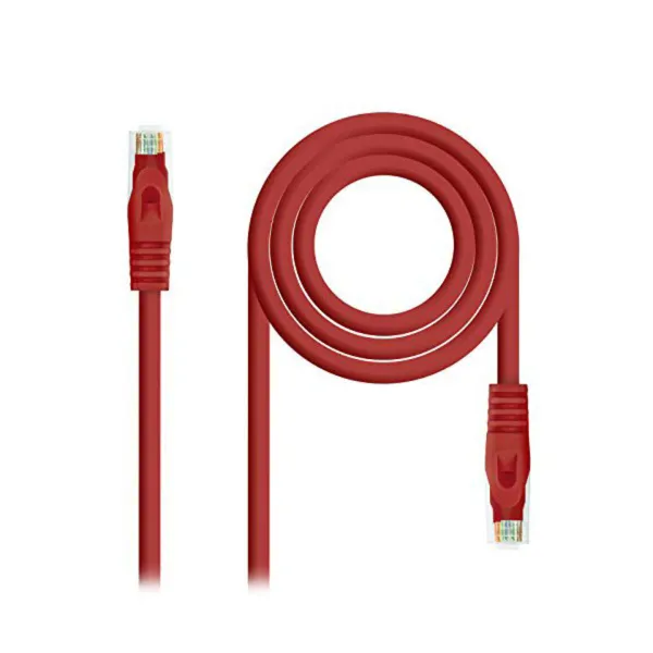 CAT 6a UTP Kaabel NANOCABLE 10.20.18