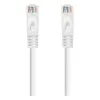UTP Category 6 Rigid Network Cable NANOCABLE 10.20.1803-W LSZH (3 m) White