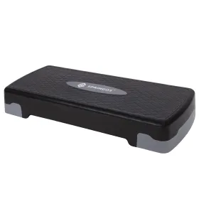Step aerobika 2 lygių fitneso pratimai Springos FA0106