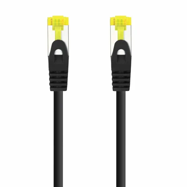 Power Cord NANOCABLE 10.20.1903-BL 3 m Blue Black