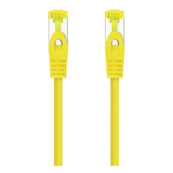 CAT 6a STP Cable NANOCABLE LSZH