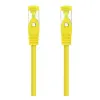 CAT 6a STP Kaabel NANOCABLE LSZH