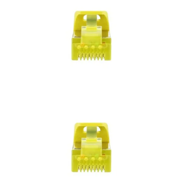 CAT 6a STP Kaabel NANOCABLE LSZH
