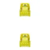 CAT 6a STP Cable NANOCABLE LSZH