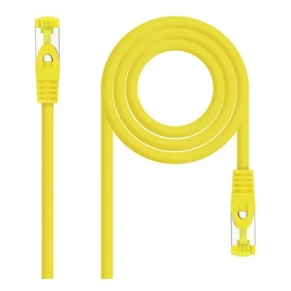 CAT 6a STP Kaabel NANOCABLE LSZH