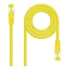 CAT 6a STP Cable NANOCABLE LSZH