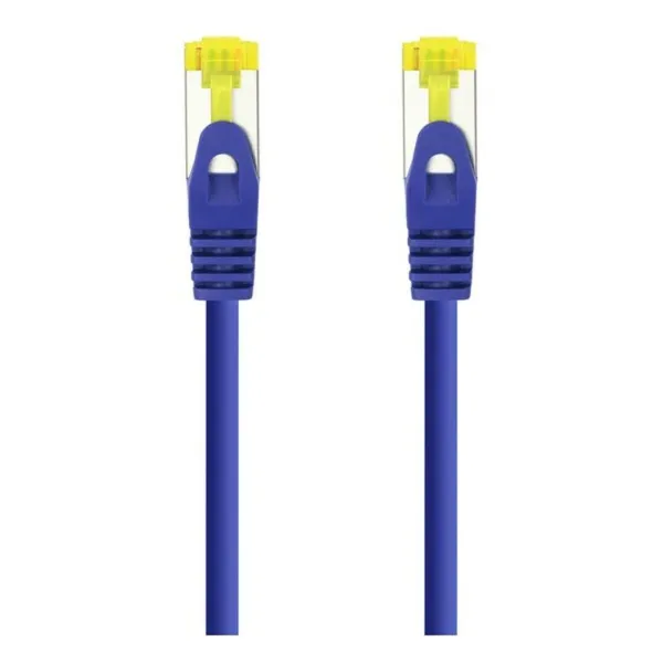 CAT 6a STP Kaabel NANOCABLE LSZH