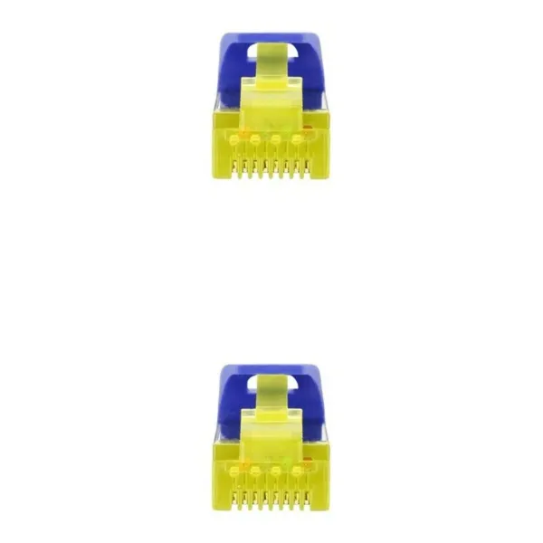 CAT 6a STP Kaabel NANOCABLE LSZH