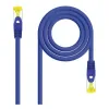 CAT 6a STP Kaabel NANOCABLE LSZH