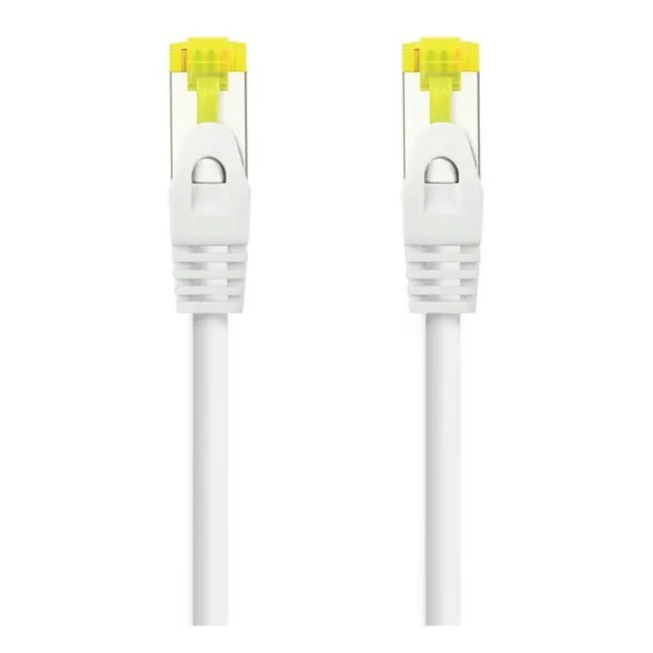 CAT 6a STP Kaabel NANOCABLE LSZH
