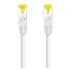 CAT 6a STP Kaabel NANOCABLE LSZH