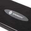 Step aerobika 2 lygių fitneso pratimai Springos FA0106