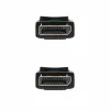 DisplayPort Cable NANOCABLE 10.15.2305 Black 5 m