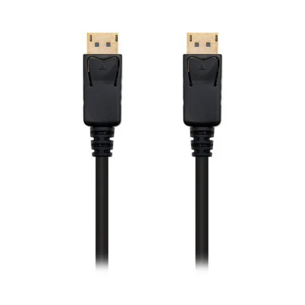 DisplayPort Kaabel NANOCABLE 10.15.230 Must