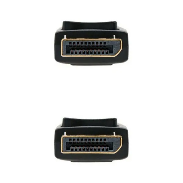 DisplayPort Kaabel NANOCABLE 10.15.230 Must