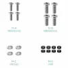 Adapteris TooQ VMA0200-B 23"-42