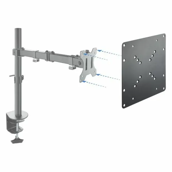 Adapteris TooQ VMA0200-B 23"-42