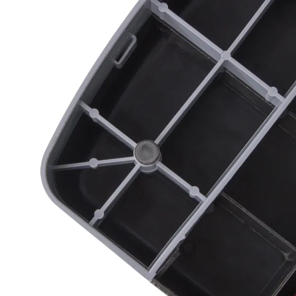 Step aerobika 2 lygių fitneso pratimai Springos FA0106